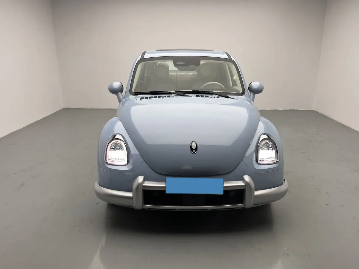 2022 Ora BalletCat BEV 49.92KWH,autocango,china used car exporter,china ev exporter,chinese used car exporter,chinese used ev exporter