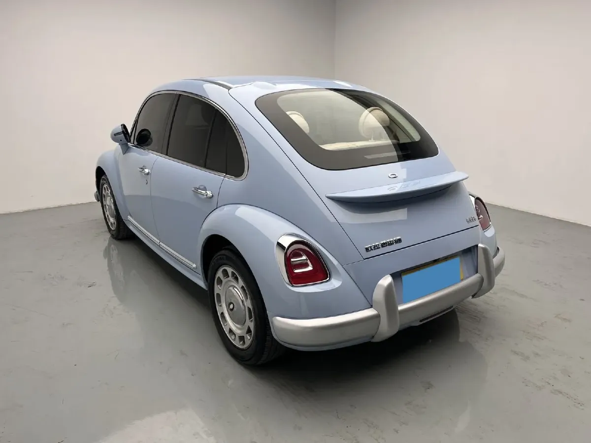 2022 Ora BalletCat BEV 49.92KWH,autocango,china used car exporter,china ev exporter,chinese used car exporter,chinese used ev exporter