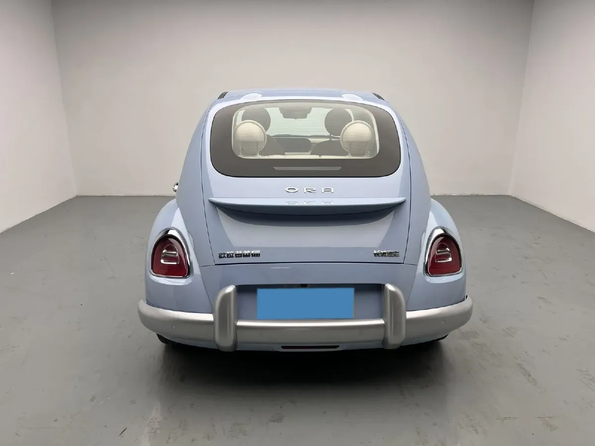 2022 Ora BalletCat BEV 49.92KWH,autocango,china used car exporter,china ev exporter,chinese used car exporter,chinese used ev exporter