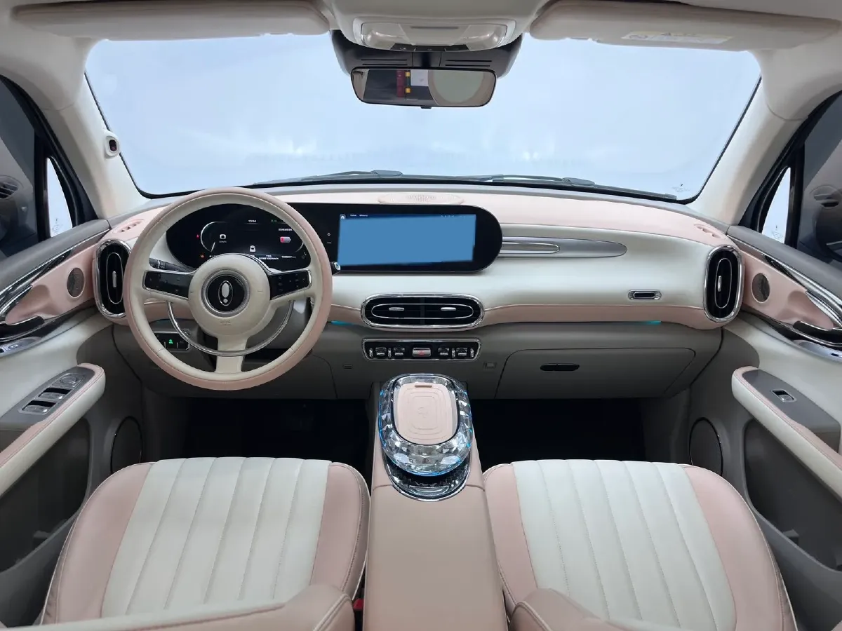 2022 Ora BalletCat BEV 49.92KWH,autocango,china used car exporter,china ev exporter,chinese used car exporter,chinese used ev exporter