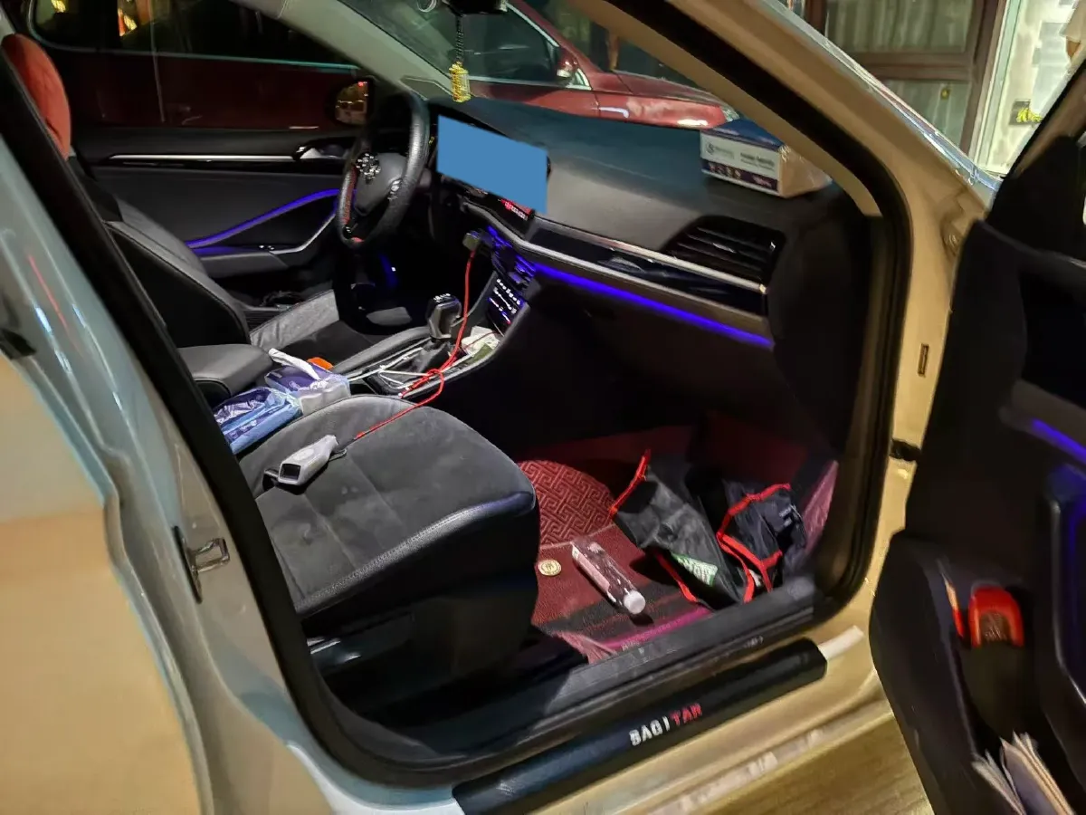 2021 Volkswagen Sagitar 1.4T 150HP L4 7DCT,autocango,china used car exporter,china ev exporter,chinese used car exporter,chinese used ev exporter