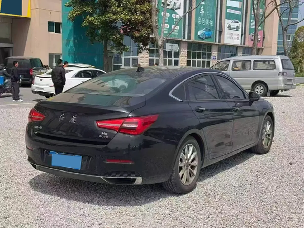 2022 HongQi H5 1.5T 169HP L4 7DCT,autocango,china used car exporter,china ev exporter,chinese used car exporter,chinese used ev exporter