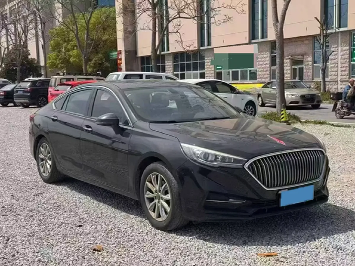 2022 HongQi H5 1.5T 169HP L4 7DCT,autocango,china used car exporter,china ev exporter,chinese used car exporter,chinese used ev exporter