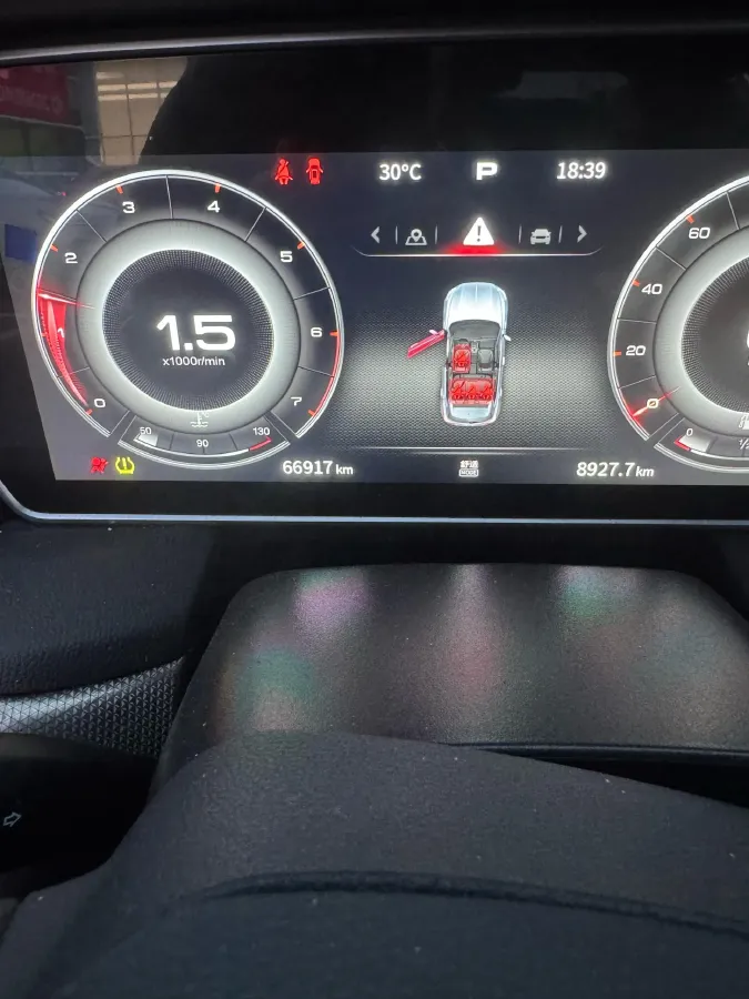 2022 HongQi HS5 2.0T 224HP L4 6AT,autocango,china used car exporter,china ev exporter,chinese used car exporter,chinese used ev exporter