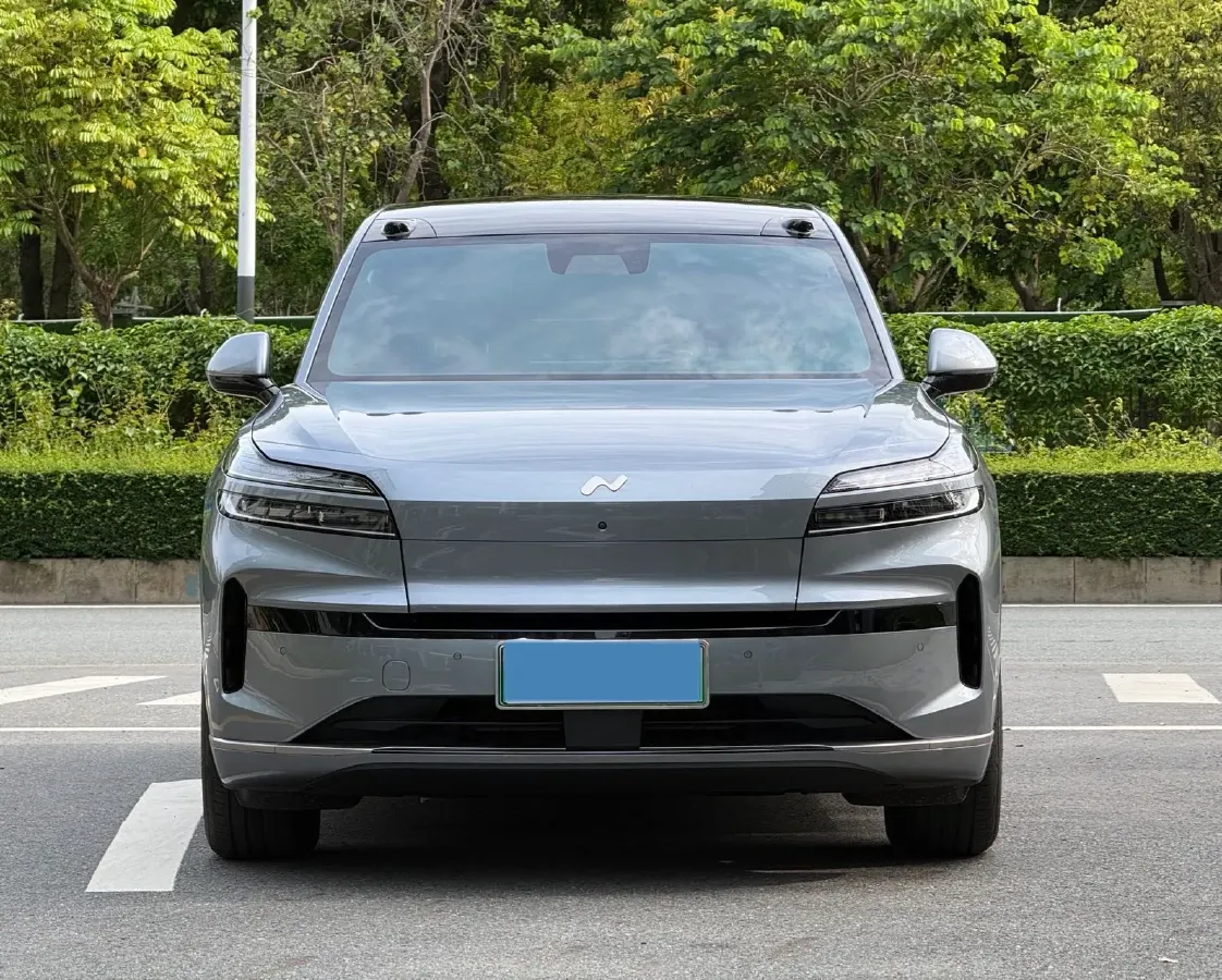 2025 ONVO L90 BEV,autocango,china used car exporter,china ev exporter,chinese used car exporter,chinese used ev exporter