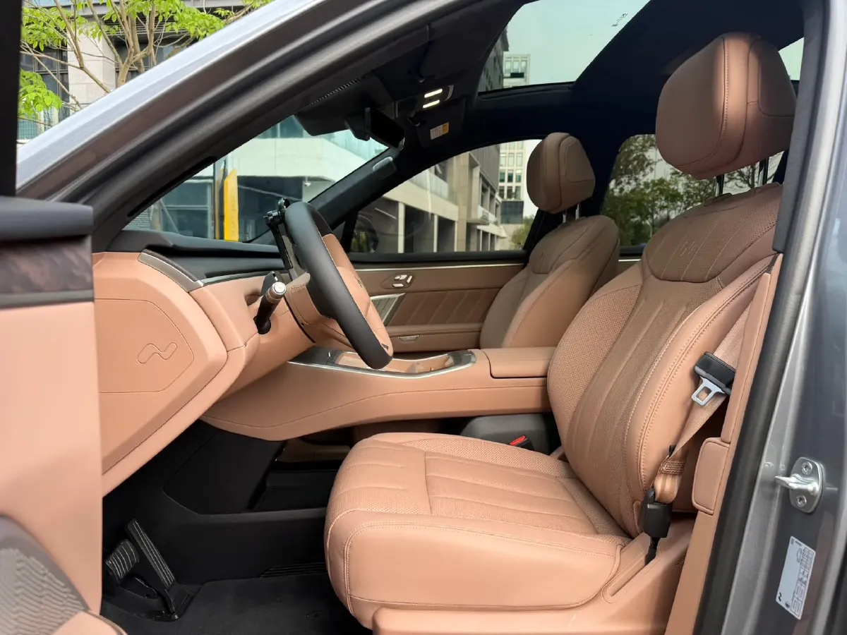 2025 ONVO L90 BEV,autocango,china used car exporter,china ev exporter,chinese used car exporter,chinese used ev exporter