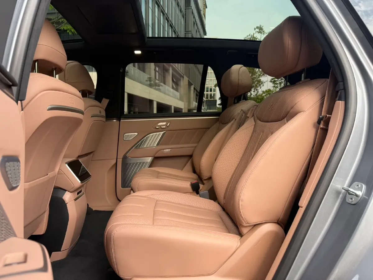 2025 ONVO L90 BEV,autocango,china used car exporter,china ev exporter,chinese used car exporter,chinese used ev exporter