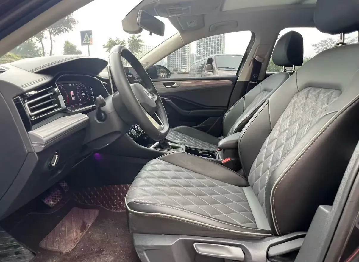 2025 Volkswagen Sagitar 1.5T 160HP L4 7DCT,autocango,china used car exporter,china ev exporter,chinese used car exporter,chinese used ev exporter