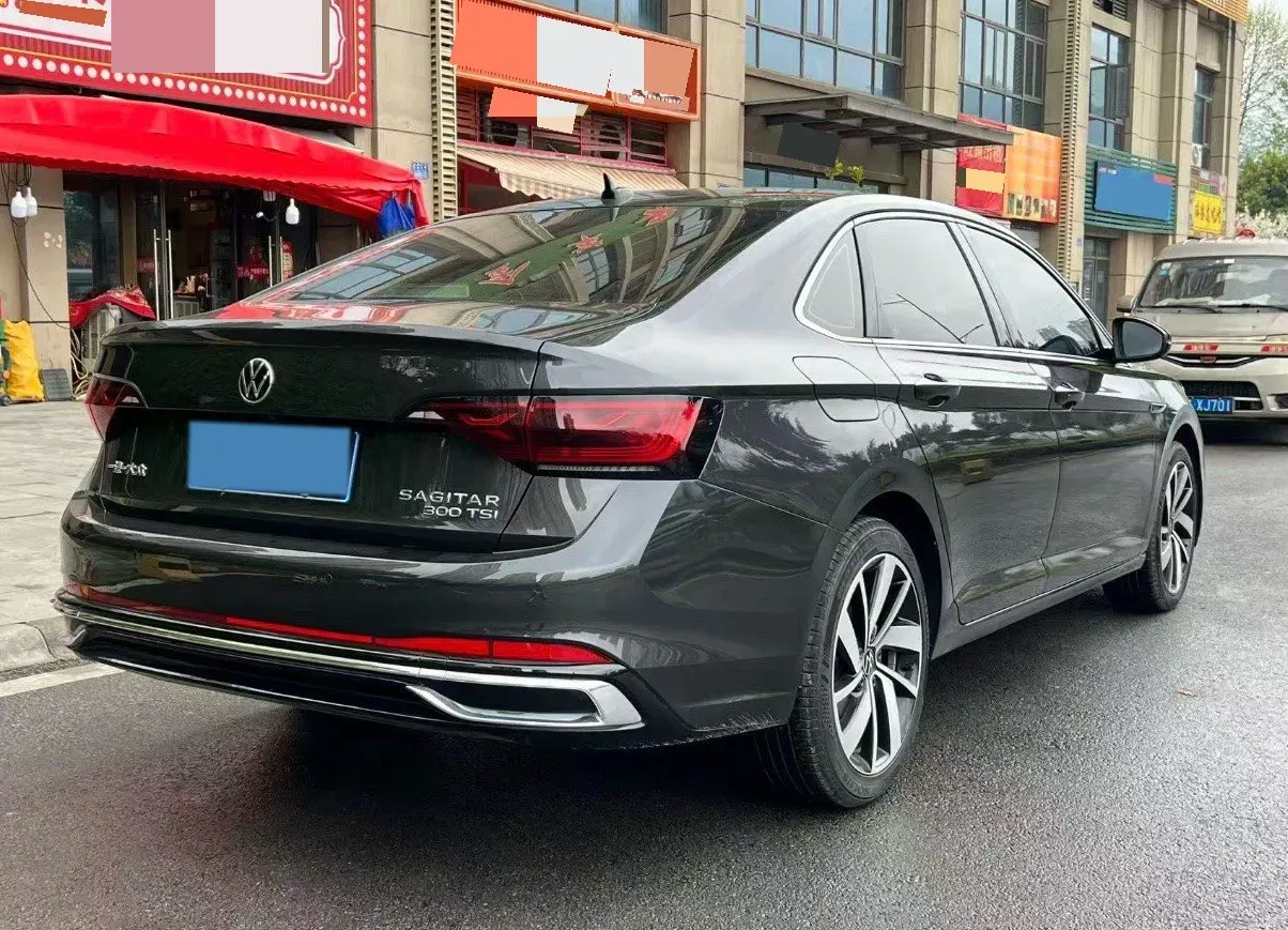 2025 Volkswagen Sagitar 1.5T 160HP L4 7DCT,autocango,china used car exporter,china ev exporter,chinese used car exporter,chinese used ev exporter