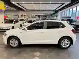 2019 Volkswagen Polo 1.5L 113HP L4 6AT