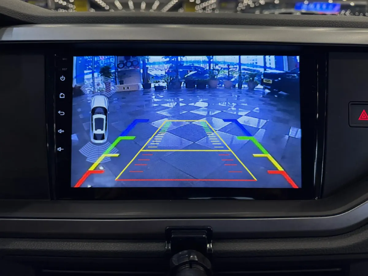 2019 Volkswagen Polo 1.5L 113HP L4 6AT,autocango,china used car exporter,china ev exporter,chinese used car exporter,chinese used ev exporter