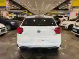 2019 Volkswagen Polo 1.5L 113HP L4 6AT