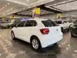 2019 Volkswagen Polo 1.5L 113HP L4 6AT