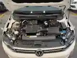 2019 Volkswagen Polo 1.5L 113HP L4 6AT
