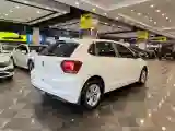 2019 Volkswagen Polo 1.5L 113HP L4 6AT