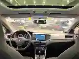 2019 Volkswagen Polo 1.5L 113HP L4 6AT