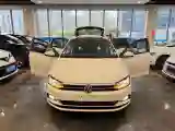 2019 Volkswagen Polo 1.5L 113HP L4 6AT