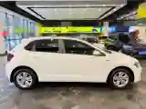2019 Volkswagen Polo 1.5L 113HP L4 6AT