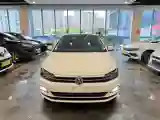 2019 Volkswagen Polo 1.5L 113HP L4 6AT