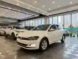 2019 Volkswagen Polo 1.5L 113HP L4 6AT