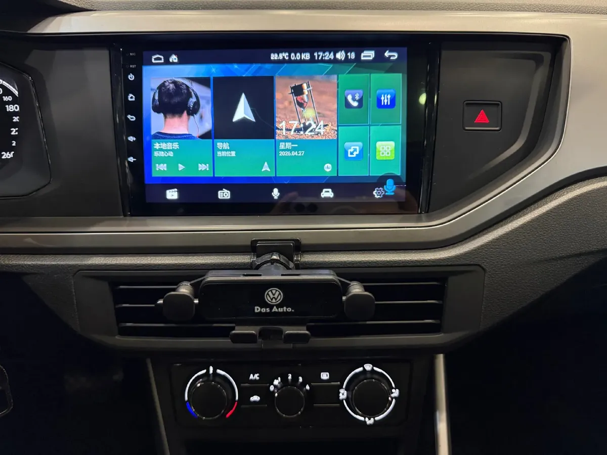 2019 Volkswagen Polo 1.5L 113HP L4 6AT,autocango,china used car exporter,china ev exporter,chinese used car exporter,chinese used ev exporter