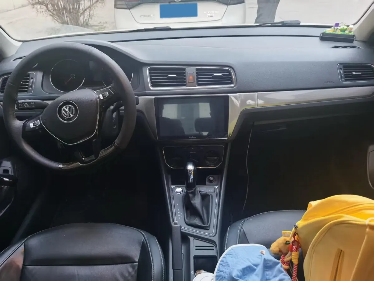 2018 Volkswagen Lavida 1.2T 116HP L4 7DCT,autocango,china used car exporter,china ev exporter,chinese used car exporter,chinese used ev exporter