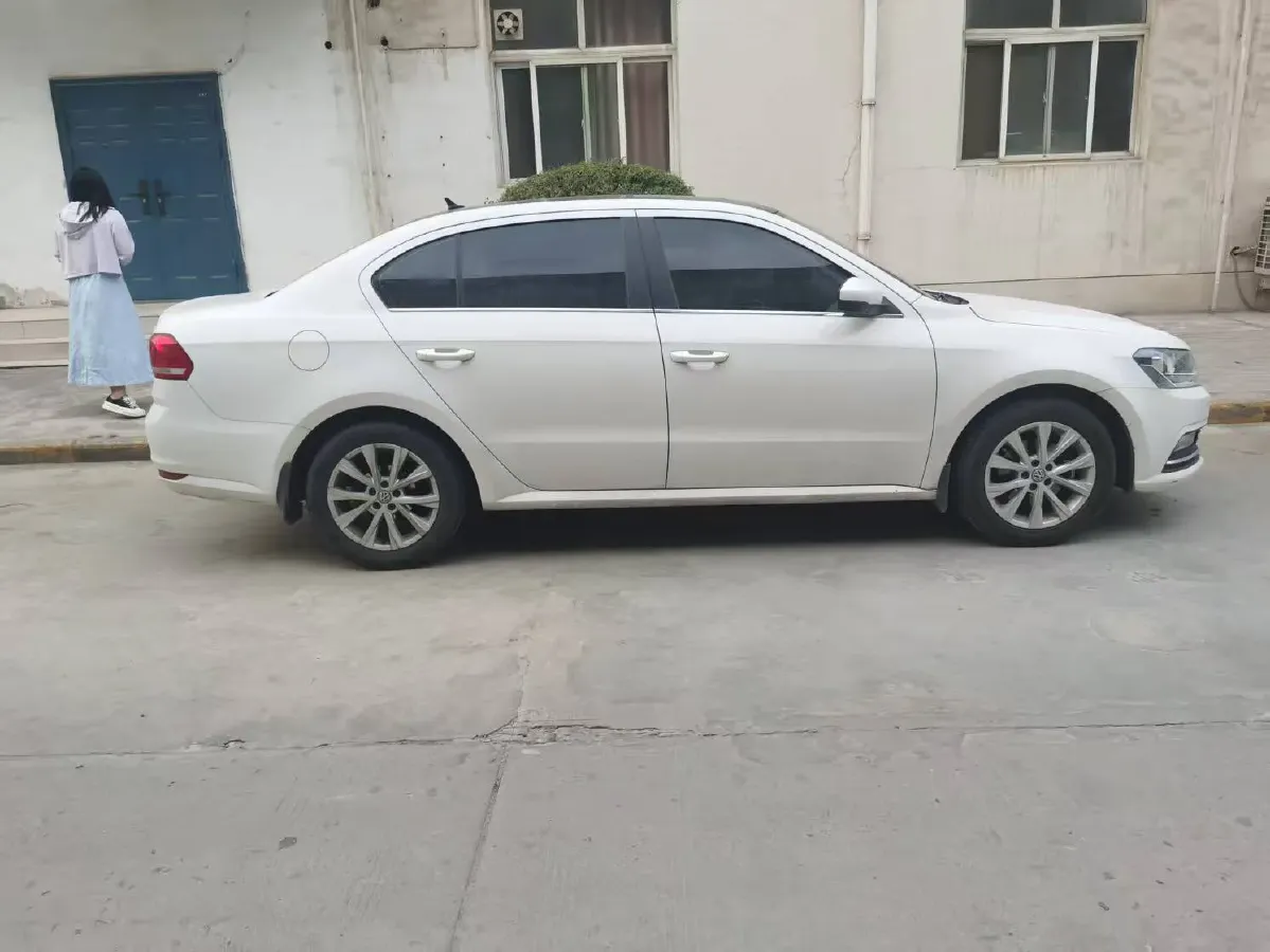2018 Volkswagen Lavida 1.2T 116HP L4 7DCT,autocango,china used car exporter,china ev exporter,chinese used car exporter,chinese used ev exporter