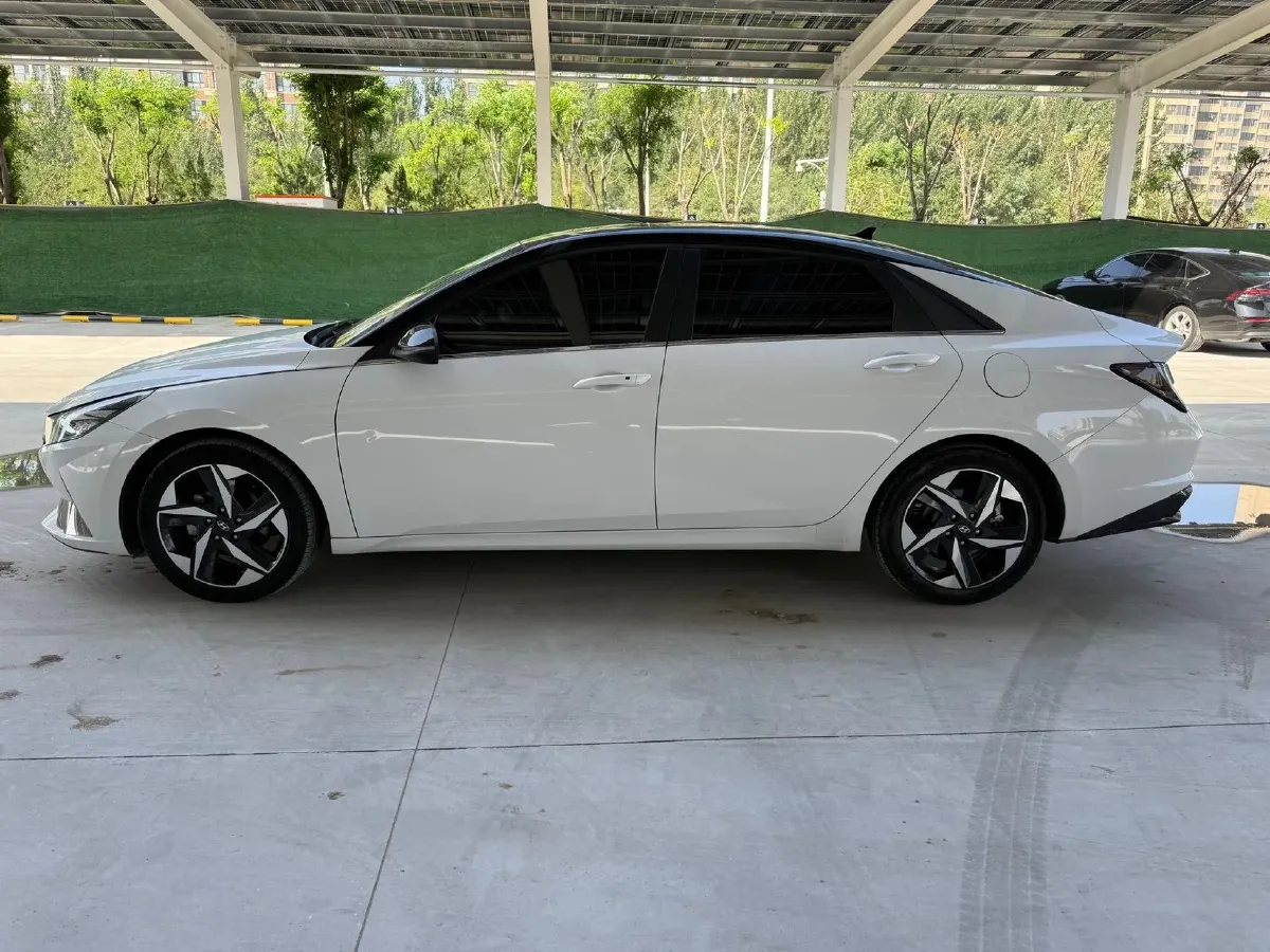 2023 Hyundai Elantra 1.5L 115HP L4 CVT,autocango,china used car exporter,china ev exporter,chinese used car exporter,chinese used ev exporter