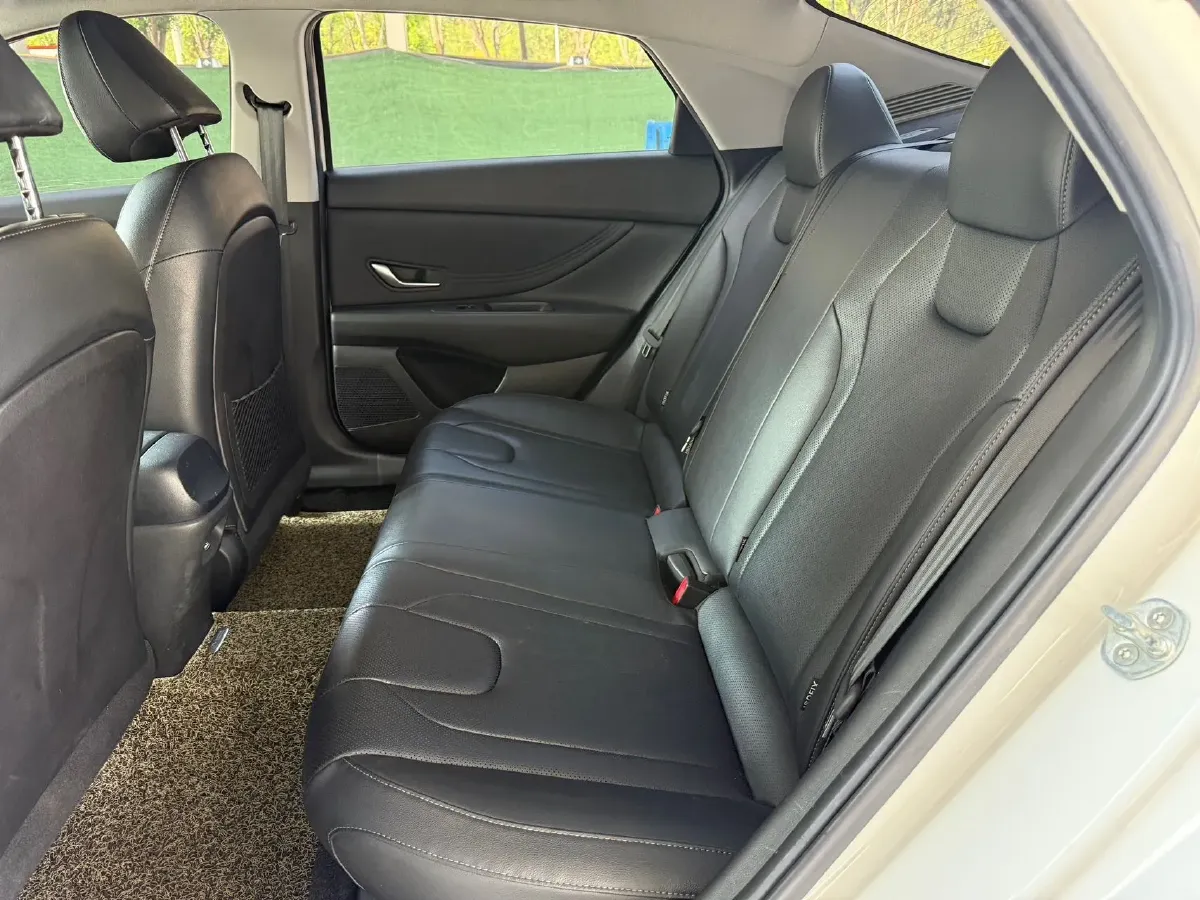 2023 Hyundai Elantra 1.5L 115HP L4 CVT,autocango,china used car exporter,china ev exporter,chinese used car exporter,chinese used ev exporter