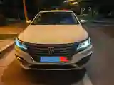 2020 Roewe i6 1.6L 125HP L4 CVT