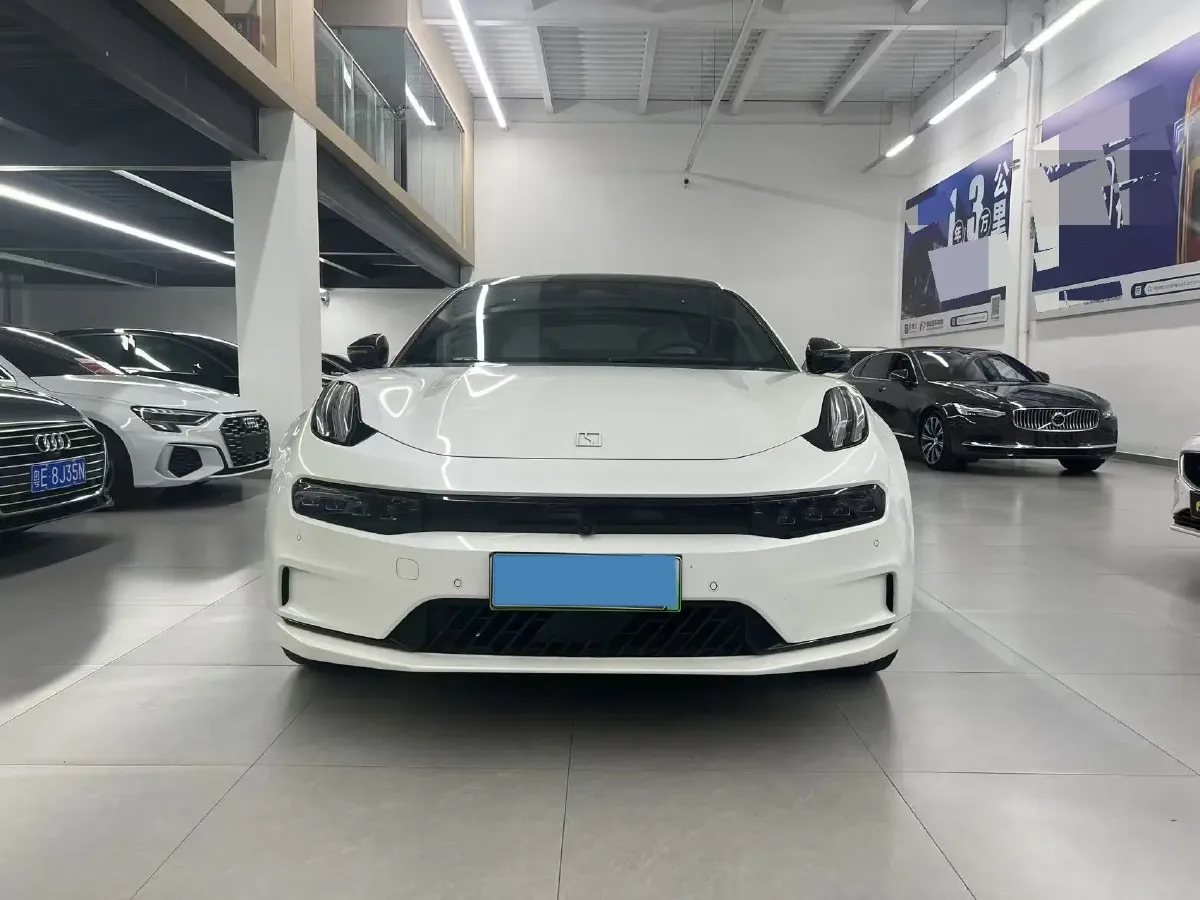 2022 Zeekr 001 BEV 100KWH,autocango,china used car exporter,china ev exporter,chinese used car exporter,chinese used ev exporter
