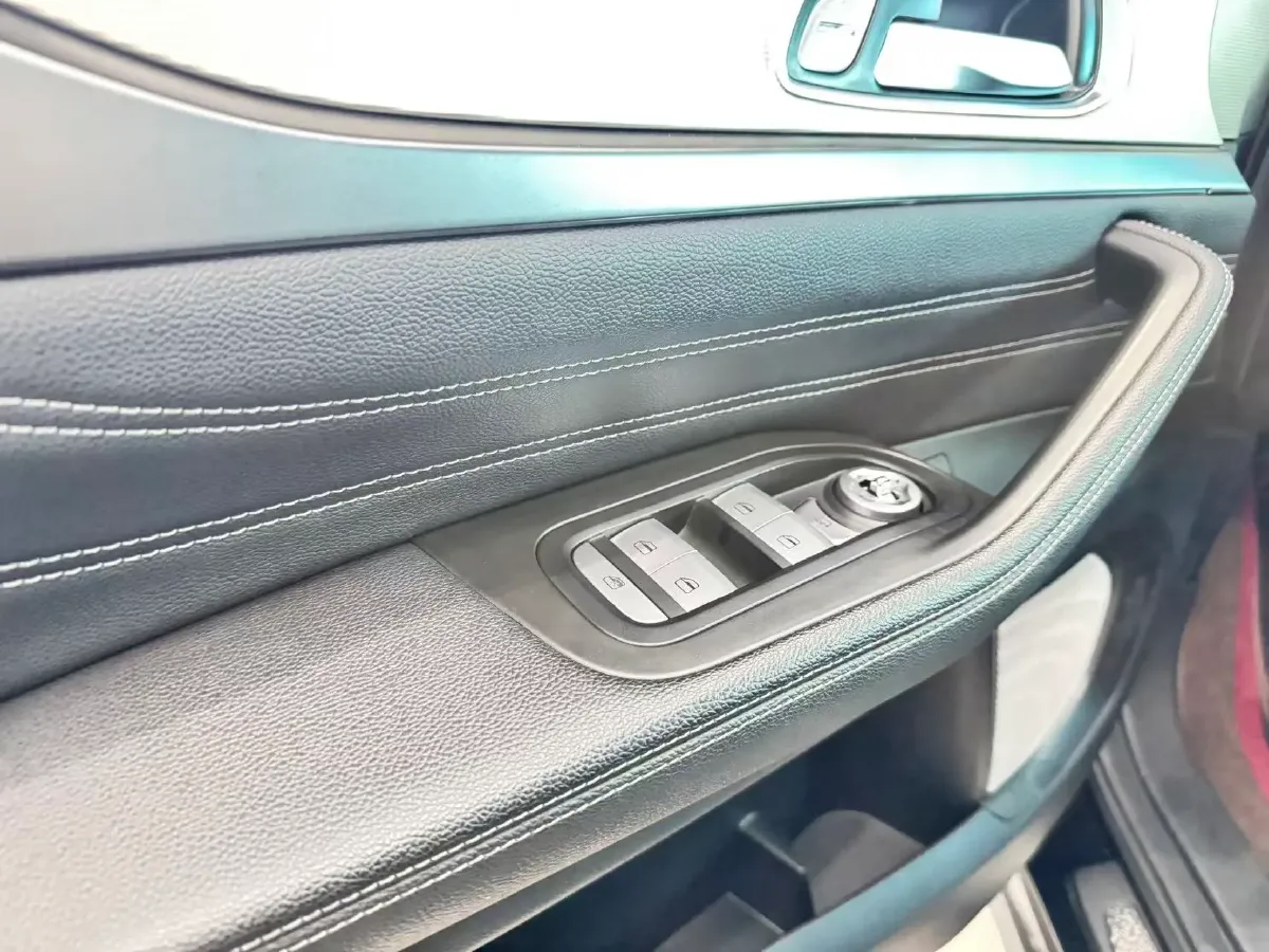 2024 Exceed VX 2.0T 261HP L4 8AT,autocango,china used car exporter,china ev exporter,chinese used car exporter,chinese used ev exporter