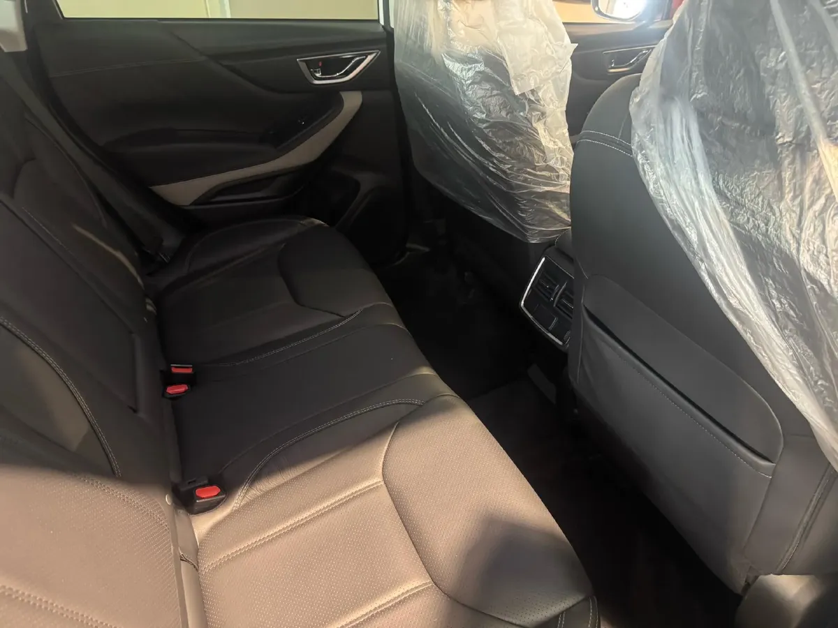 2022 Subaru Forester 2.0L 154HP H4 CVT,autocango,china used car exporter,china ev exporter,chinese used car exporter,chinese used ev exporter