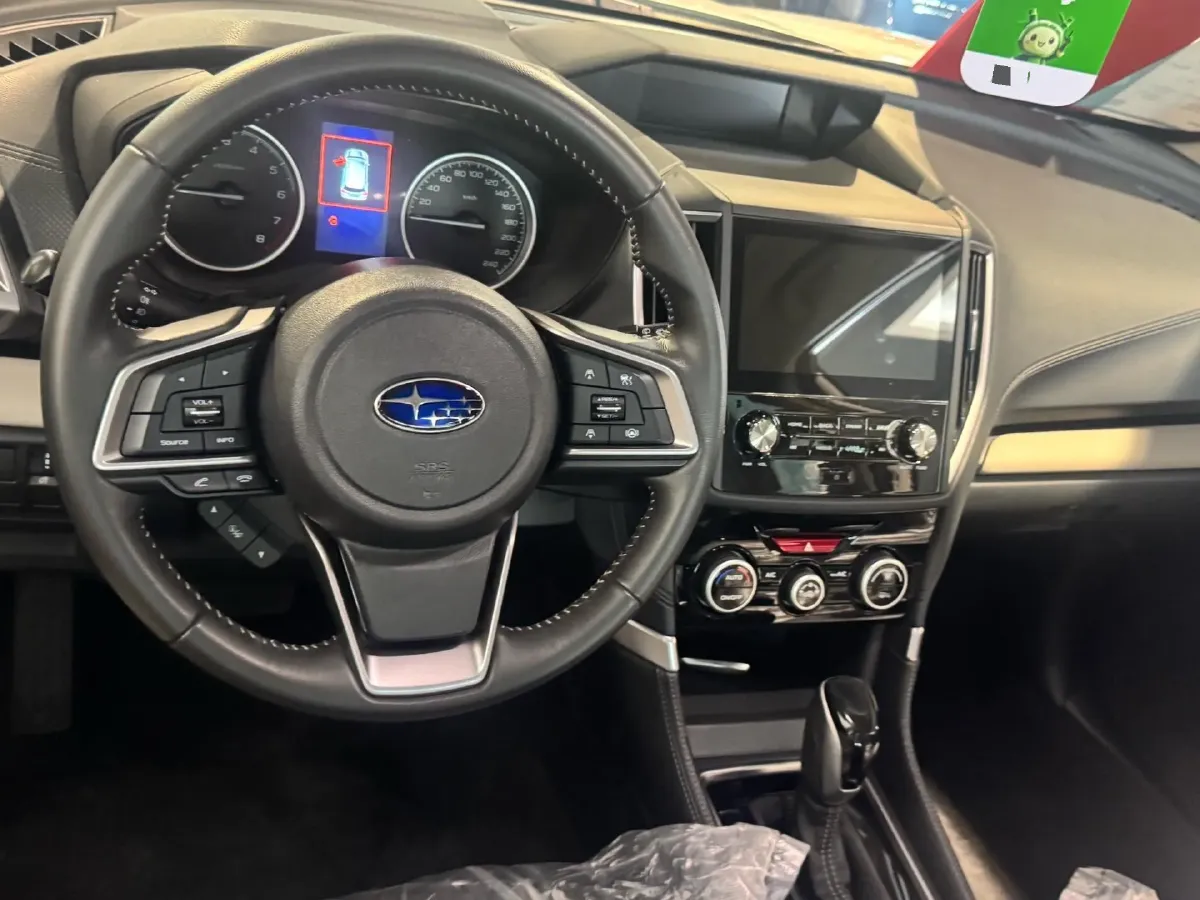 2022 Subaru Forester 2.0L 154HP H4 CVT,autocango,china used car exporter,china ev exporter,chinese used car exporter,chinese used ev exporter