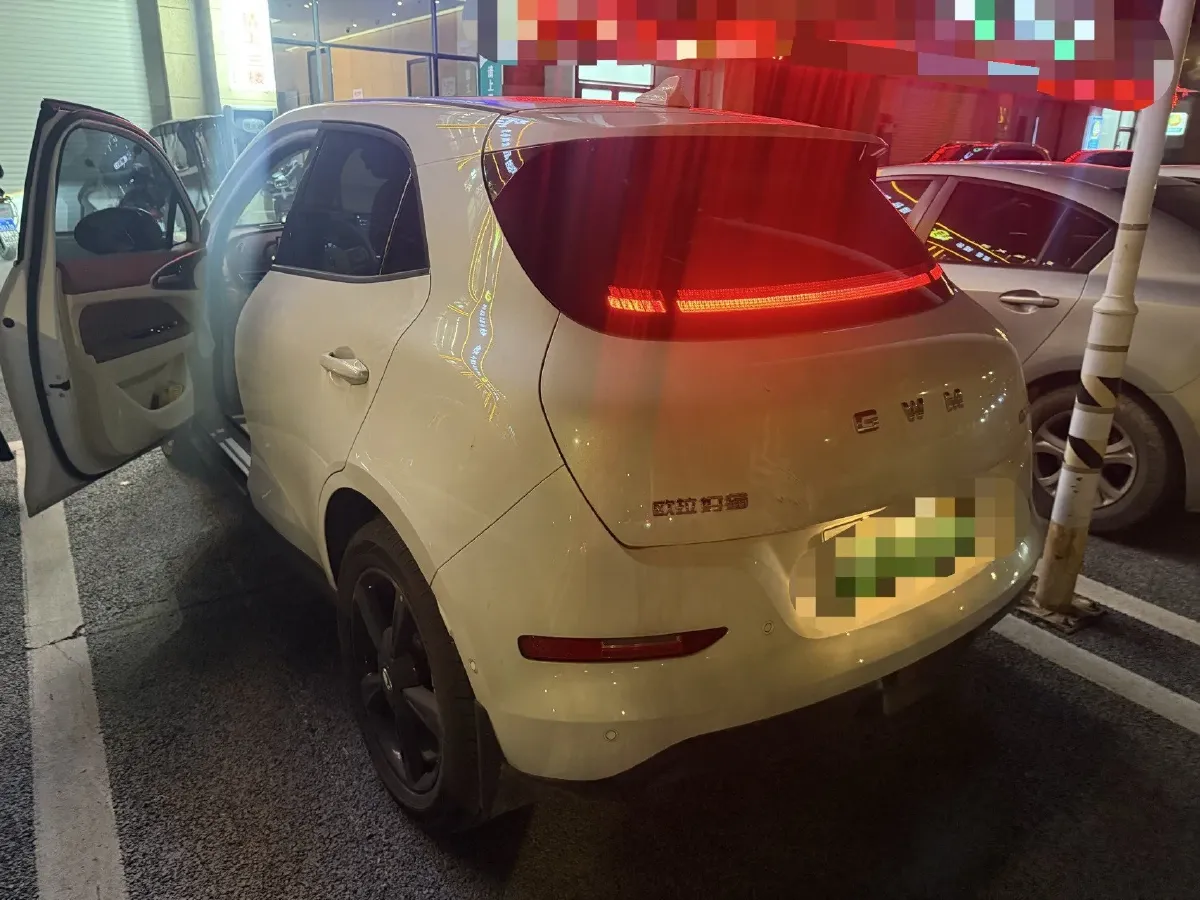 2025 Ora FunkyCat BEV,autocango,china used car exporter,china ev exporter,chinese used car exporter,chinese used ev exporter