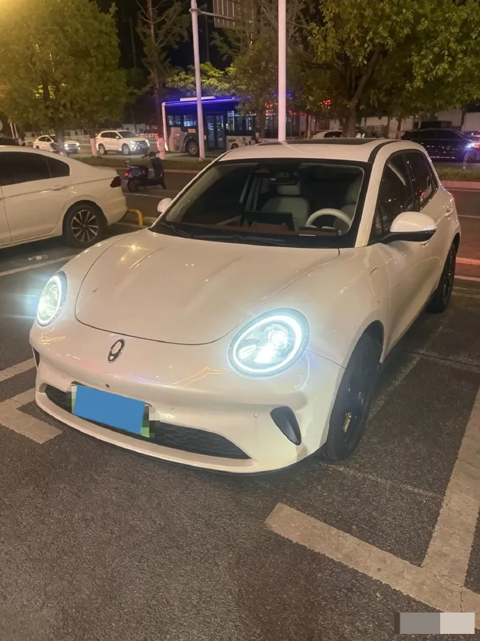 2025 Ora FunkyCat BEV,autocango,china used car exporter,china ev exporter,chinese used car exporter,chinese used ev exporter
