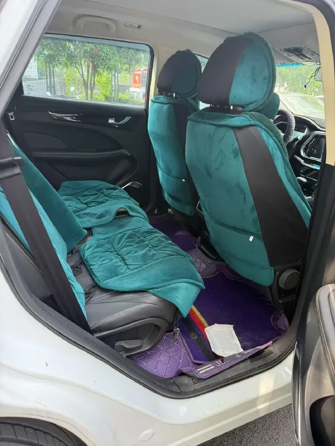 2019 Jetour X90 1.5T 147HP L4 8AT,autocango,china used car exporter,china ev exporter,chinese used car exporter,chinese used ev exporter