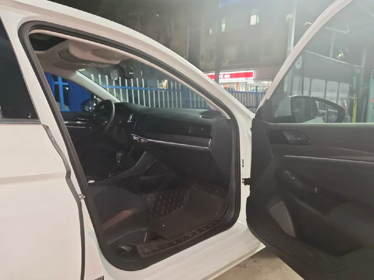 2021 Volkswagen Bora 1.2T 116HP L4 7DCT,autocango,china used car exporter,china ev exporter,chinese used car exporter,chinese used ev exporter