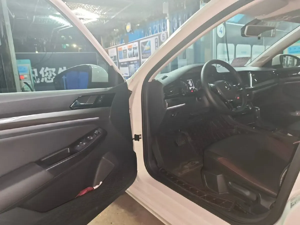 2021 Volkswagen Bora 1.2T 116HP L4 7DCT,autocango,china used car exporter,china ev exporter,chinese used car exporter,chinese used ev exporter