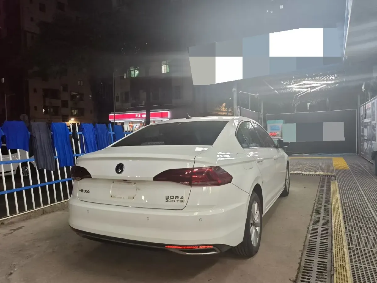 2021 Volkswagen Bora 1.2T 116HP L4 7DCT,autocango,china used car exporter,china ev exporter,chinese used car exporter,chinese used ev exporter