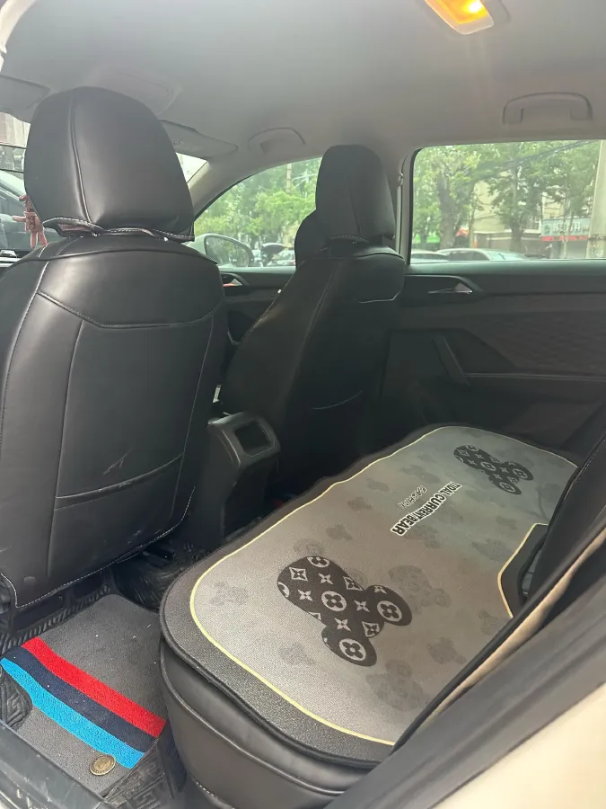 2021 Volkswagen Tharu 1.4T 150HP L4 7DCT,autocango,china used car exporter,china ev exporter,chinese used car exporter,chinese used ev exporter