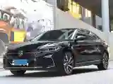 2022 Xpeng P7 BEV 60.2KWH