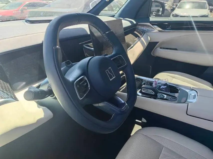 2024 Zeekr 009 BEV 108KWH,autocango,china used car exporter,china ev exporter,chinese used car exporter,chinese used ev exporter