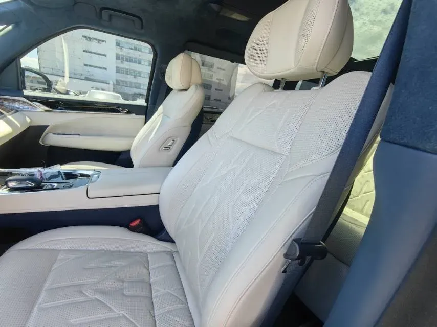 2024 Zeekr 009 BEV 108KWH,autocango,china used car exporter,china ev exporter,chinese used car exporter,chinese used ev exporter