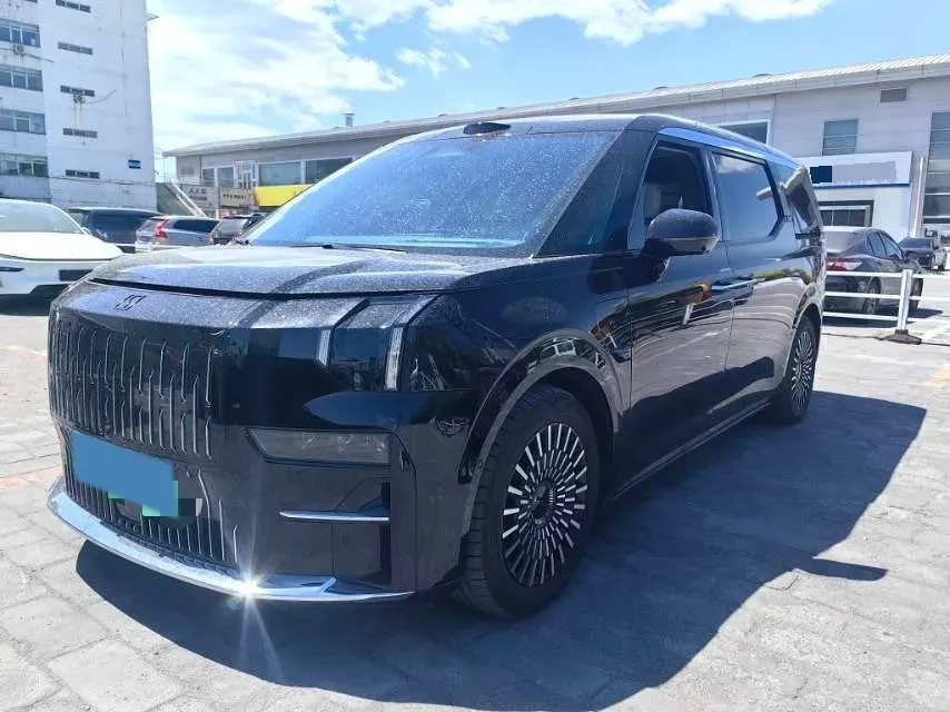 2024 Zeekr 009 BEV 108KWH,autocango,china used car exporter,china ev exporter,chinese used car exporter,chinese used ev exporter