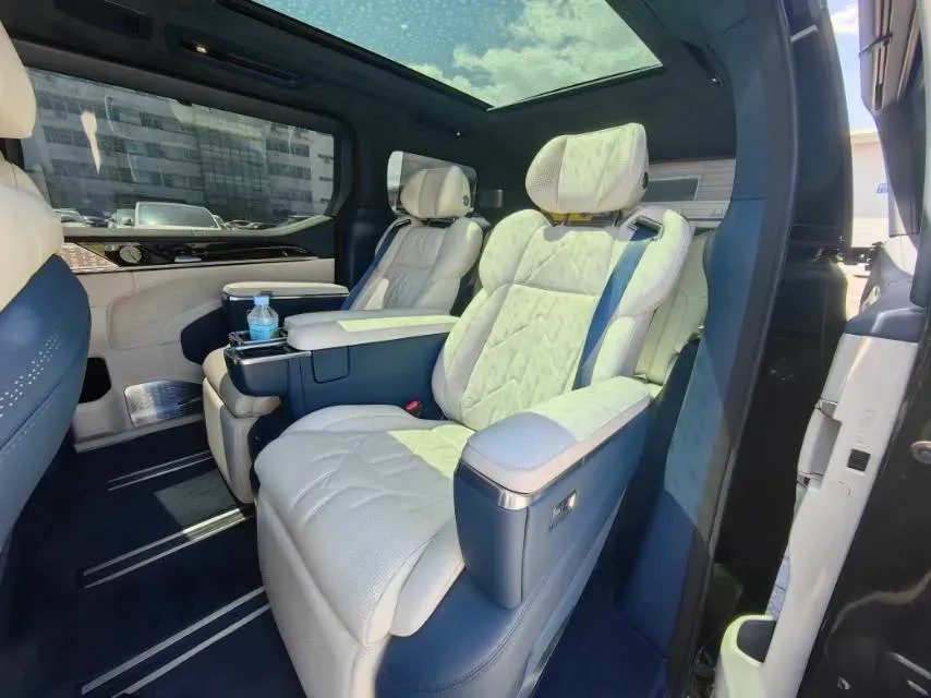 2024 Zeekr 009 BEV 108KWH,autocango,china used car exporter,china ev exporter,chinese used car exporter,chinese used ev exporter