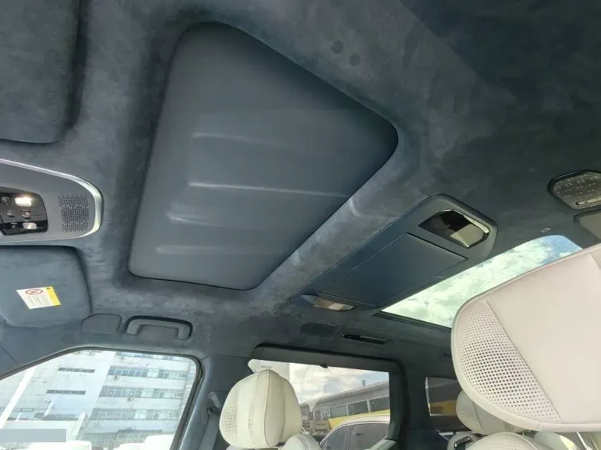 2024 Zeekr 009 BEV 108KWH,autocango,china used car exporter,china ev exporter,chinese used car exporter,chinese used ev exporter