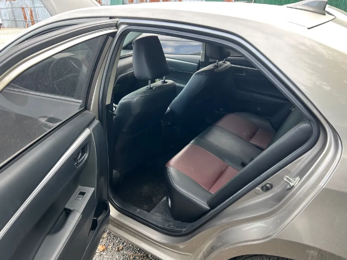 2018 Toyota Corolla 1.8L 99HP L4 E-CVT Hybrid,autocango,china used car exporter,china ev exporter,chinese used car exporter,chinese used ev exporter