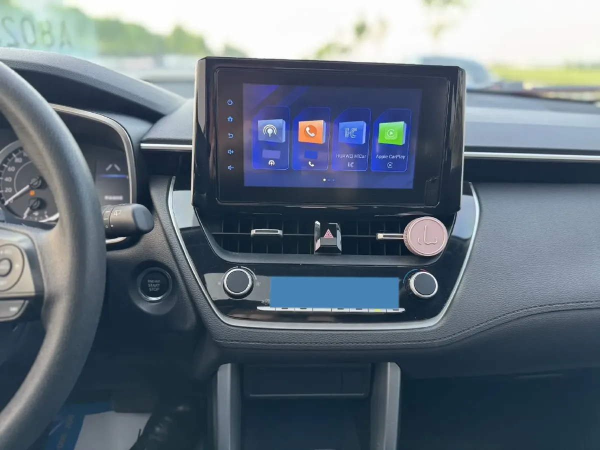 2022 Toyota Frontlander 2.0L 171HP L4 CVT,autocango,china used car exporter,china ev exporter,chinese used car exporter,chinese used ev exporter