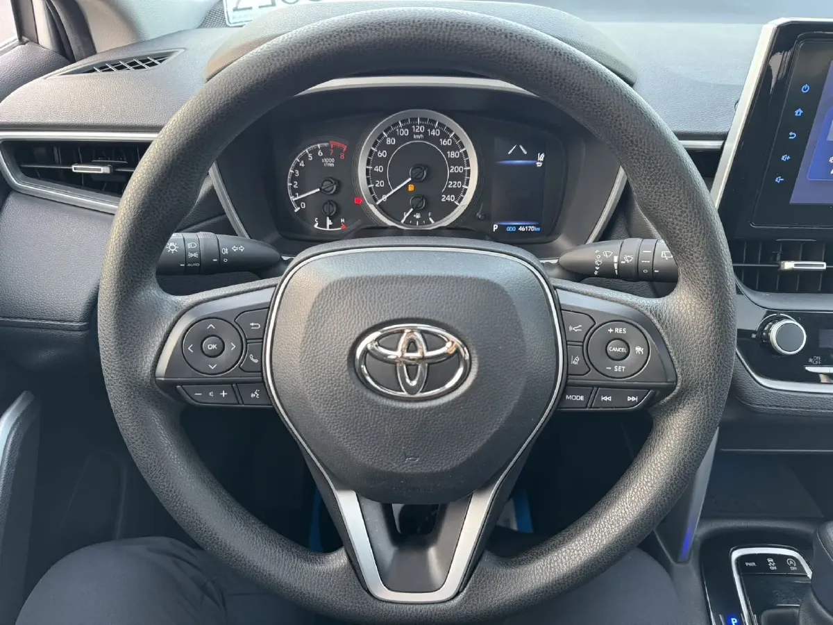 2022 Toyota Frontlander 2.0L 171HP L4 CVT,autocango,china used car exporter,china ev exporter,chinese used car exporter,chinese used ev exporter